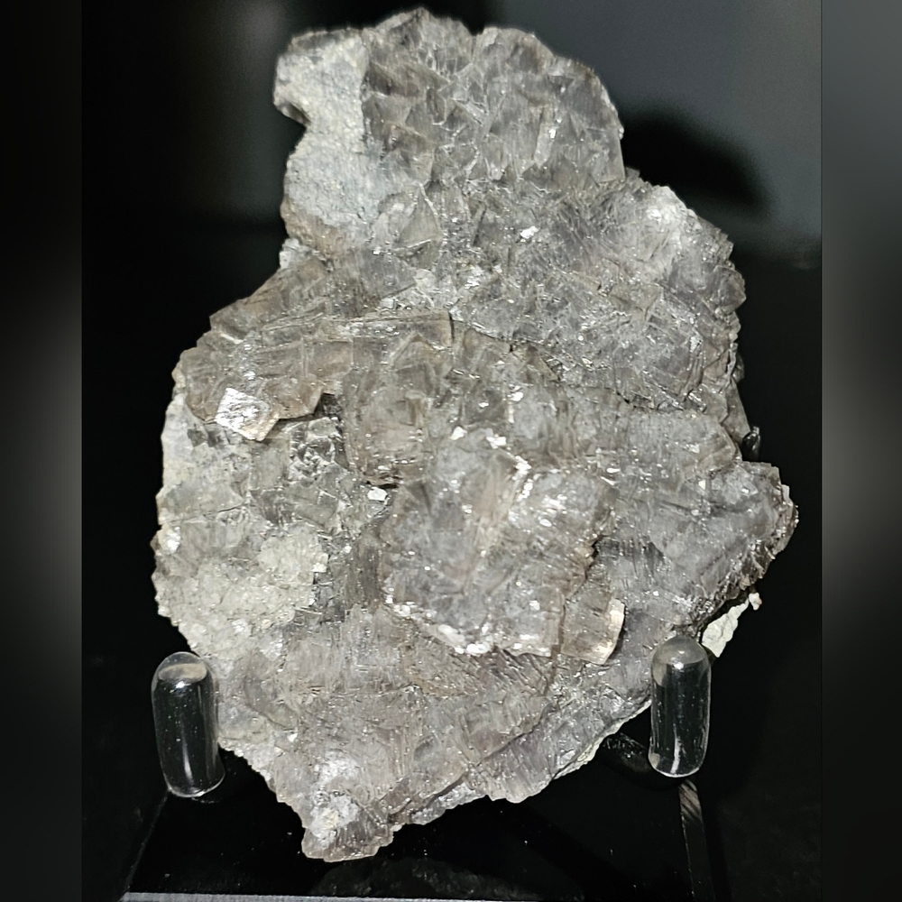 Colorless Fluorite - Picture 11 of 11